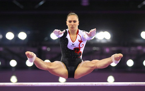 Baku 2015 European Games - Artistic Gymnastics | LIVE